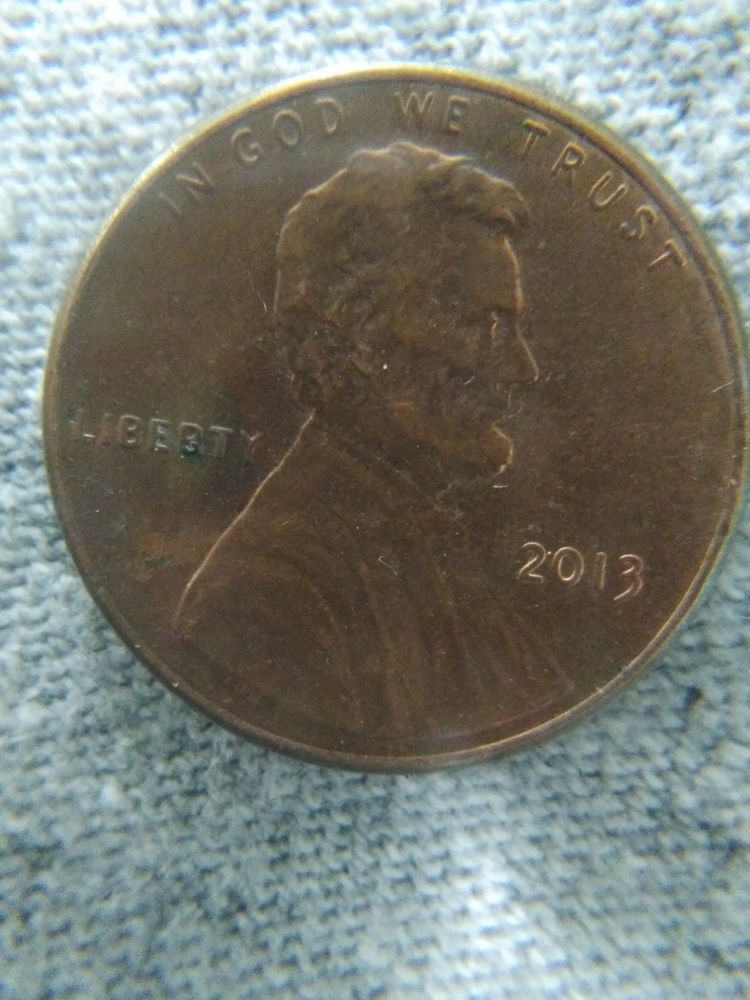 2013-Lincoln-Penny-Need-Help